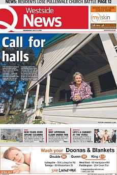 Westside News - July 11th 2018