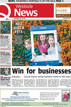 Westside News - July 18th 2018