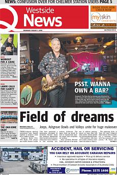 Westside News - August 2nd 2018