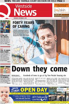 Westside News - September 6th 2018