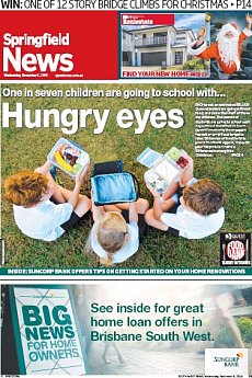 Springfield News - November 5th 2014