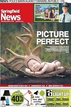 Springfield News - December 23rd 2015