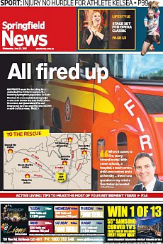 Springfield News - June 29th 2016