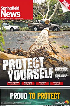 Springfield News - October 19th 2016