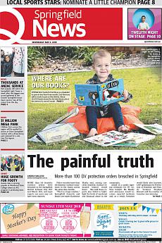 Springfield News - May 2nd 2018