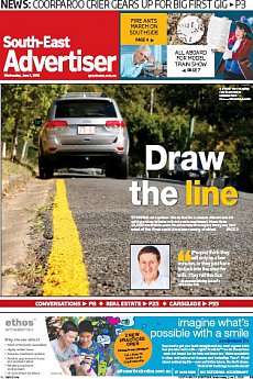 South-East Advertiser - June 1st 2016