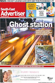 South-East Advertiser - June 8th 2016