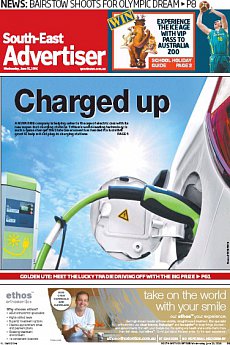 South-East Advertiser - June 15th 2016