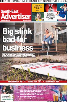 South-East Advertiser - April 5th 2017
