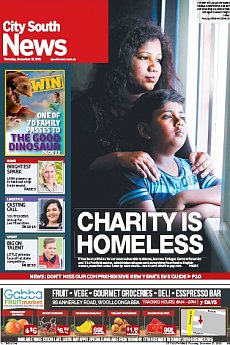 City South News - December 17th 2015