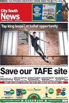 City South News - May 26th 2016