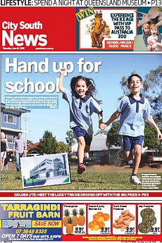 City South News - June 16th 2016