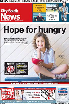 City South News - October 6th 2016
