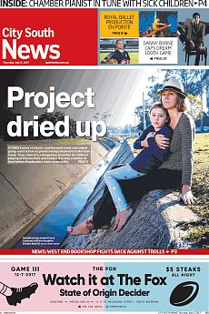 City South News - July 6th 2017