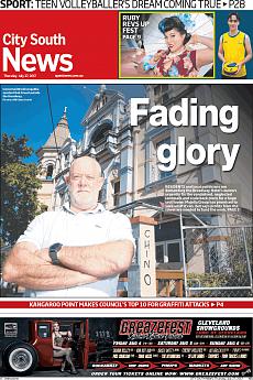 City South News - July 27th 2017