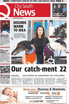 City South News - June 7th 2018