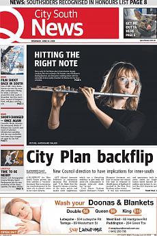 City South News - June 14th 2018