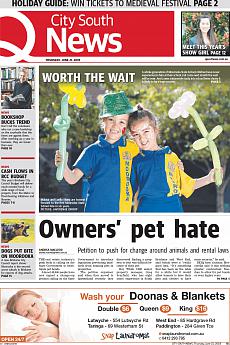 City South News - June 21st 2018