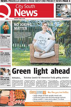 City South News - June 28th 2018