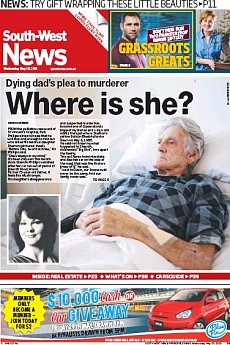 South-West News - May 20th 2015