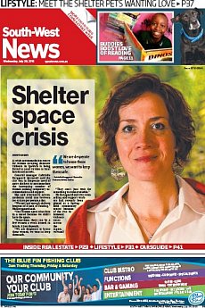 South-West News - July 29th 2015
