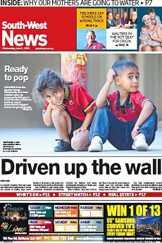 South-West News - June 1st 2016