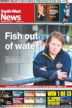 South-West News - June 29th 2016