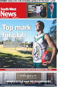 South-West News - July 13th 2016