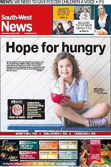 South-West News - October 5th 2016
