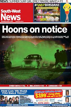 South-West News - October 12th 2016