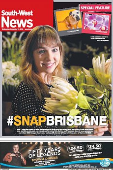 South-West News - November 23rd 2016