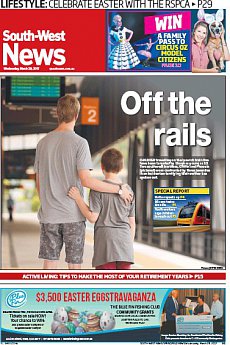South-West News - March 29th 2017