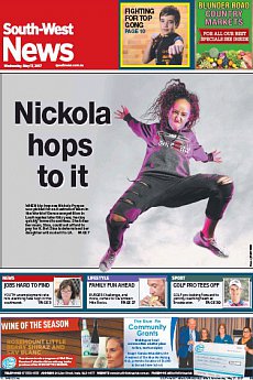 South-West News - May 17th 2017