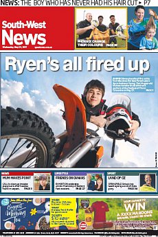 South-West News - May 24th 2017
