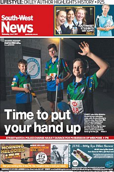 South-West News - June 7th 2017