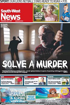 South-West News - June 21st 2017