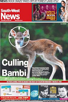 South-West News - June 28th 2017