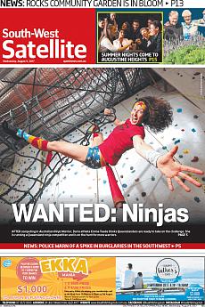 South-West News - August 9th 2017