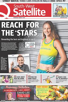 South-West News - March 7th 2018