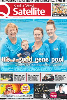 South-West News - March 28th 2018