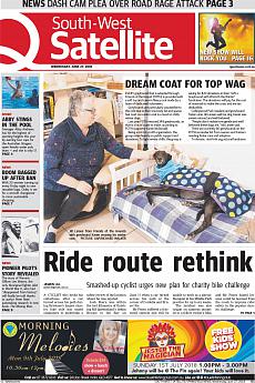 South-West News - June 27th 2018
