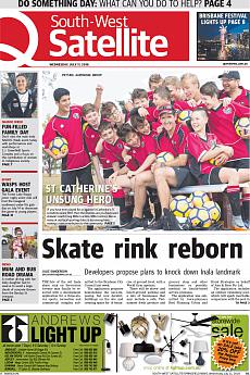 South-West News - July 11th 2018