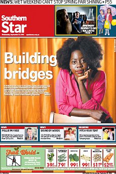 Southern Star - September 21st 2016