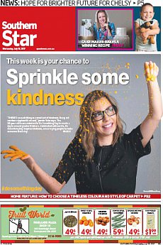 Southern Star - July 19th 2017