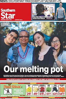Southern Star - August 23rd 2017